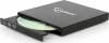 GEMBIRD EXTERNAL USB DVD DRIVE DVD-USB-02